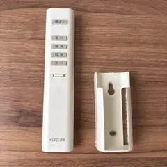 コイズミ 照明リモコン AEE 590 139