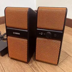 YAMAHA NX-50 パワードスピーカー
