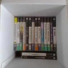 PSPソフトセット