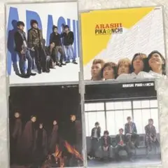 ARASHI CD3枚セット