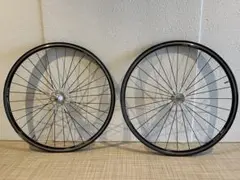 Spinergy SPOX ホイール