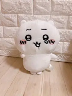 ちいかわBIGぬいぐるみ