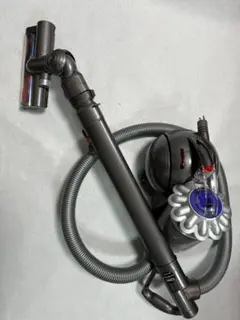 ダイソン サイクロン掃除機 DC48
