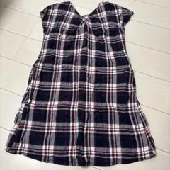 branshes ノースリーブワンピース 150