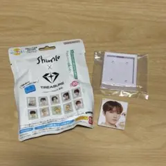 Shionle X TREASURE ジュンギュ