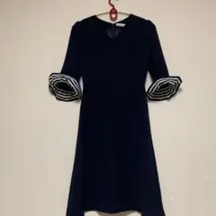ボーダーズアットバルコニー ワンピース
