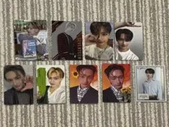 SEVENTEEN ジュン トレカ まとめ売り
