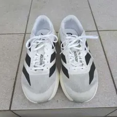 アディダス ADIZERO EVO SL 26cm