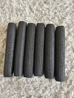 ニトリ　ソファカバーズレ防止固定パイプ6本