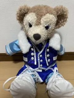ダイヤモンドスマイル　衣装　長尾謙杜　シェリーメイ
