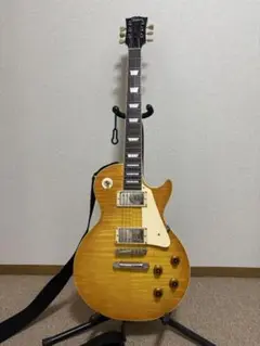 【超レア】Tokai LS-50 1978 LP Reborn ※クラックあり Used Tokai Love Rock LS-50 Black MIJ Vintage Les Paul 3.8kg