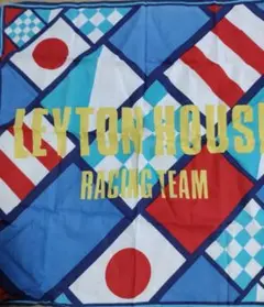 限定１点　F-1 LEYTON HOUSE 　レイトンハウス　90年代