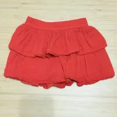 GAP スカート ズボン XS