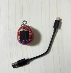 名探偵コナン たまごっち　名探偵の紅玉
