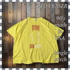 90's USA製 ヴィンテージ シングルステッチ メンズ Tシャツ XL