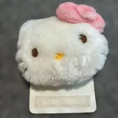 ハローキティ トイレットホルダーカバー