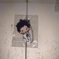 あんスタ ラバスト 伏見弓弦