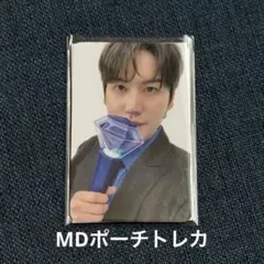 キュヒョン SUPER JUNIOR トレカ