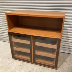 arflex Composer 木製キャビネット アルフレックス コンポーザー