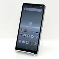 訳あり Xperia Ace III SO-53C docomo SIMフリー⓬