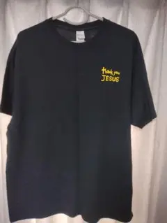 Thank you JESUS Tシャツ