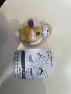 ディズニー ランド 限定 カプセル トイ ベイマックス