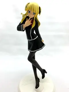 クイズマジックアカデミー シャロン フィギュア