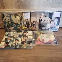Stray Kids Hollow ４形態セット