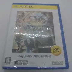 新品未開封　イース セルセタの樹海 PS Vita