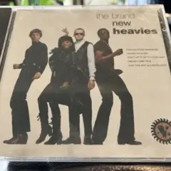 The Brand New Heavies
