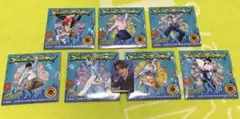 NCT DREAM Go Back To The Future 7種セット