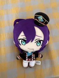 礼瀬マヨイ　ぬいぐるみ