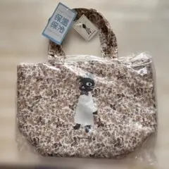 保冷、保温ランチバック