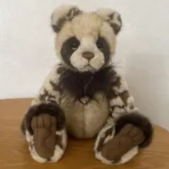 2025年最新】CHARLIE BEARSの人気アイテム - メルカリ
