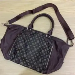 ラシット トートバッグ ショルダーバッグ