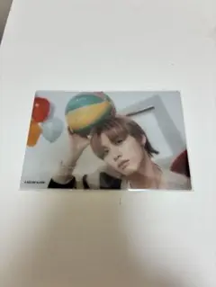 BOYNEXTDOOR テサンボネクドカフェクリアカードセット