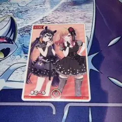 ホロカ　赤エール　スーパーPRパック　一条莉々華　一伊那尓栖　プロモ