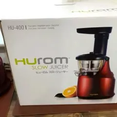 2025年最新】HUROM HU-400の人気アイテム - メルカリ