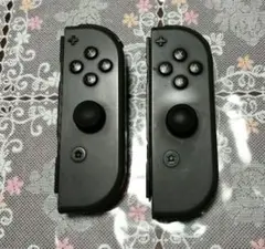 ジャンク品 ジョイコンR 2本