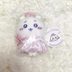 ちいかわ　てんしとあくま　マスコット　てんしなちいかわ