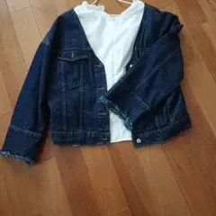 ジージャン二点セット