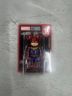 MARVEL STUDIOS / Happyくじ「BE@RBRICK」 16