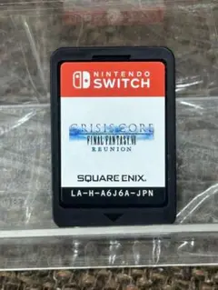 ③ CRISIS CORE FINAL FANTASY VII REUNION
