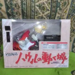ハウルの動く城　PLUG BEAT プラグビート