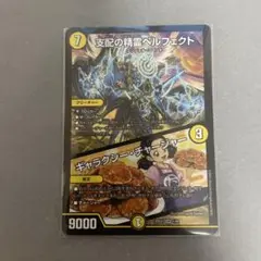 デュエルマスターズ　ペルフェクト