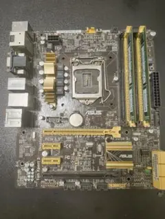 2025年最新】asus H87-proの人気アイテム - メルカリ