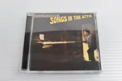 A717【中古】ソングズ・イン・ジ・アティック ビリー・ジョエル