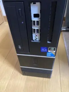 値下げ可core i 3デスクトップpc メモリ8gb
