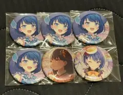 プロセカ 桐谷遥 グリ缶