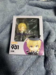 あんスタ ねんどろいど 931 羽風薫 特典付き あんスタ ねんどろいど 931 羽風薫 特典付き
